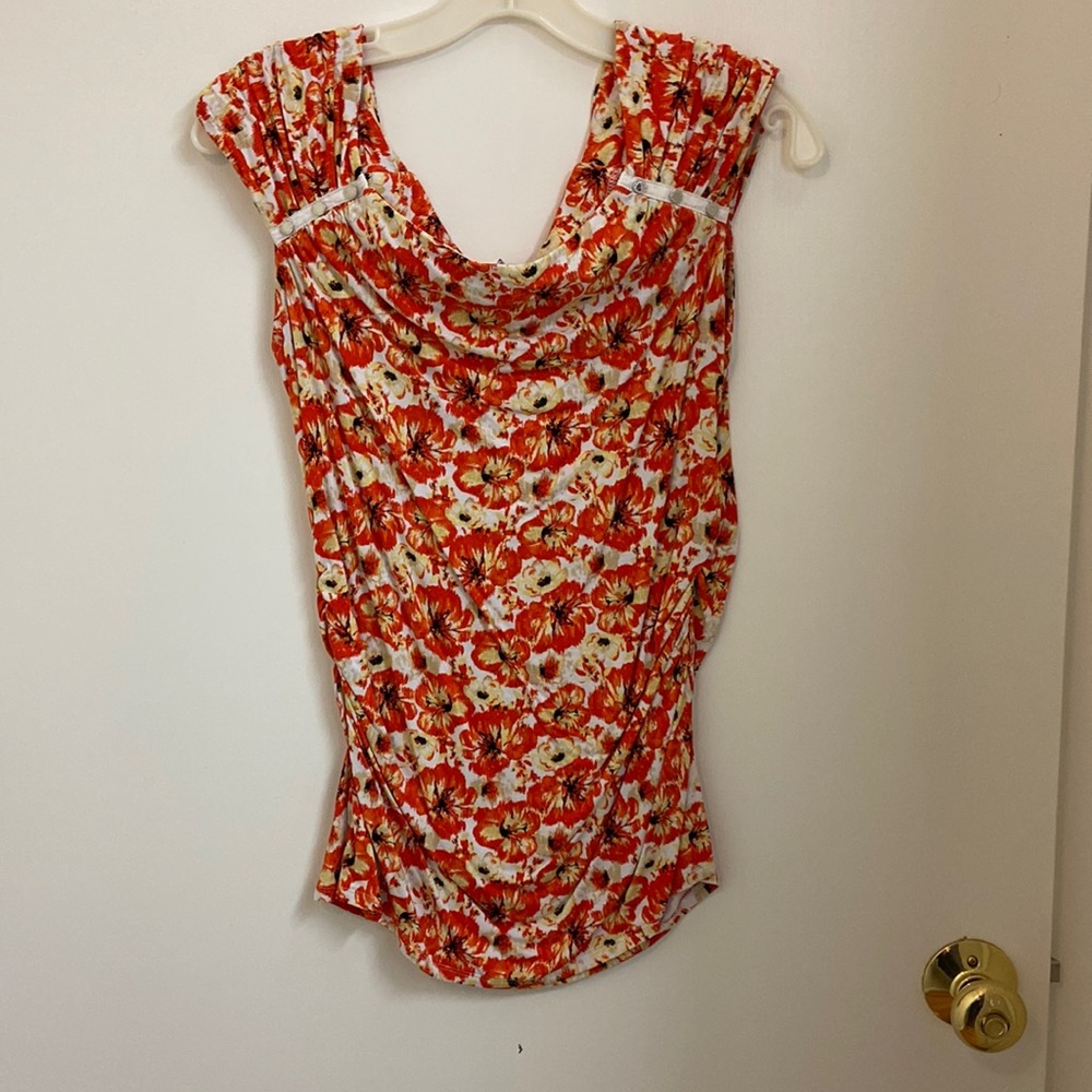 White House Black Market top